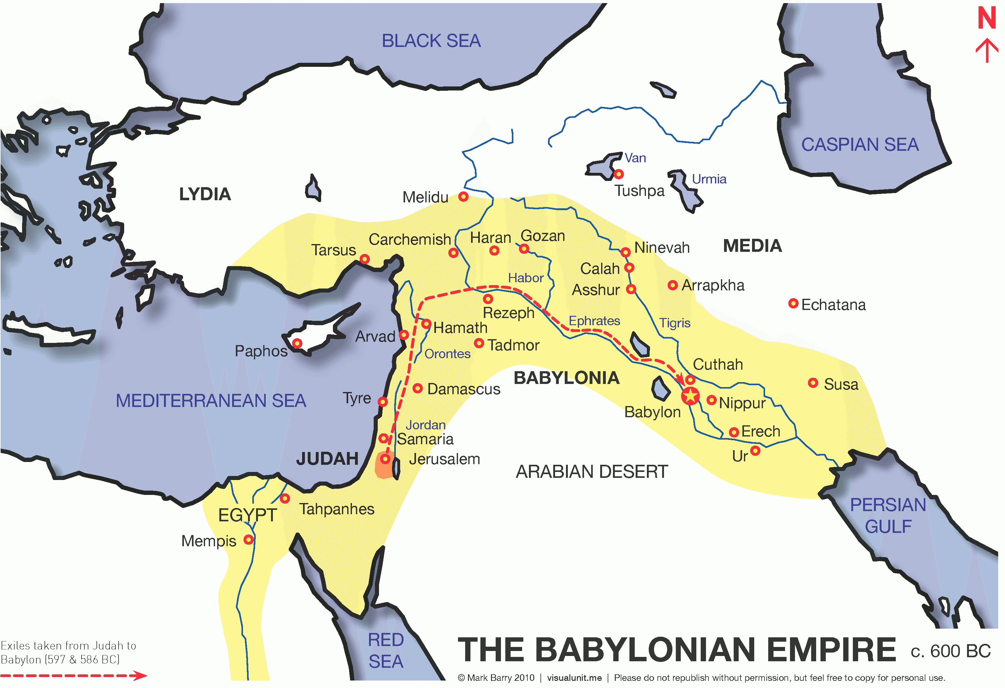 Вавилон территория какой. Вавилон на современной карте.
