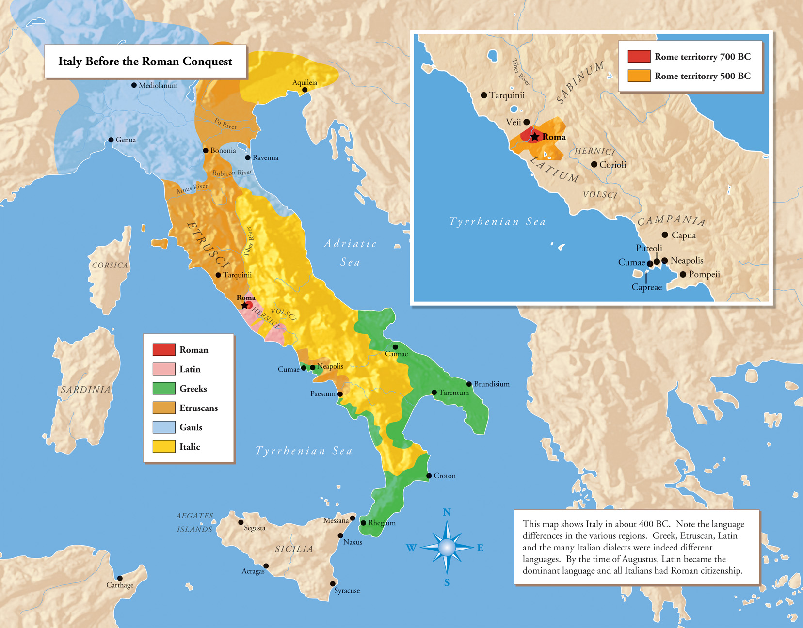 ROMA KRALLIĞI